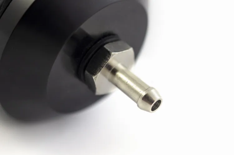 Epman Blow Off Valve - Uniwersalny zawór upustowy