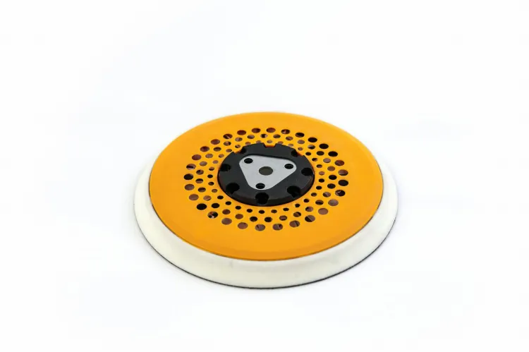 LARE FlexEdge LD150 - Talerz Polerski 150mm M8