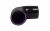 KOLANKO SILIKONOWE EPMAN PRO BLACK 90ST 51MM