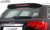 Spojler tylnej klapy RDX Racedesign AUDI A4 B7 AVANT