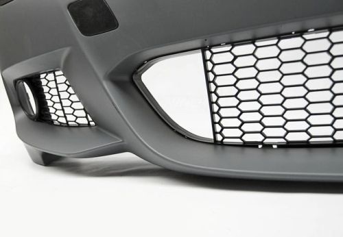 Zderzak przedni BMW E92 E93 10-13 LCI Coupe/Cabrio M-Technik Czujniki parkowania PDC