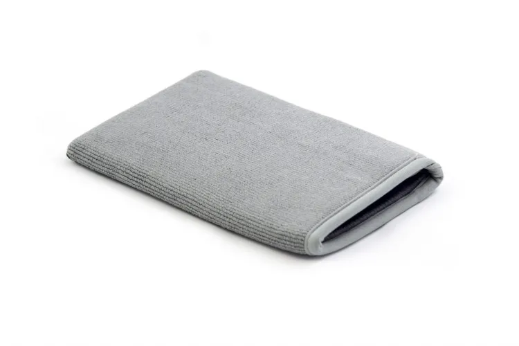 LARE Magic Clay Mitt - Rękawica do oczyszczania z ciężkich zabrudzeń