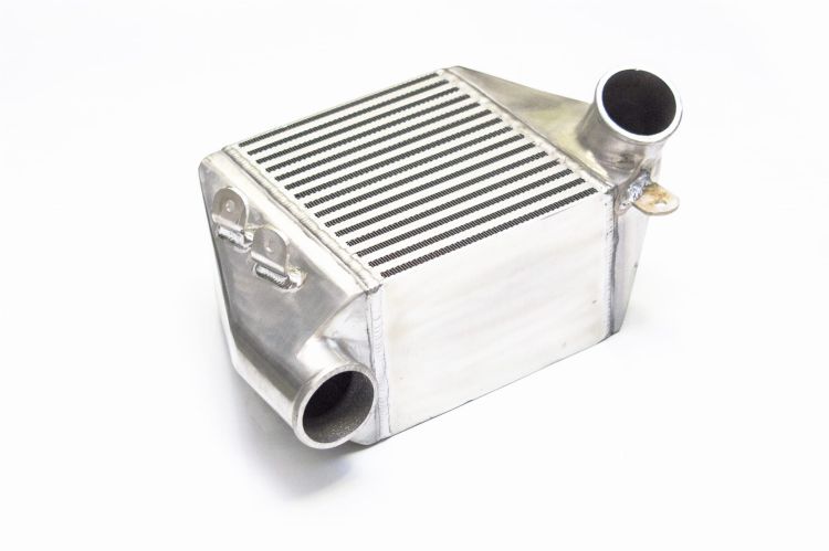Intercooler Vag 1.8T 1.9 TDI - Intercooler dedykowany do 350km
