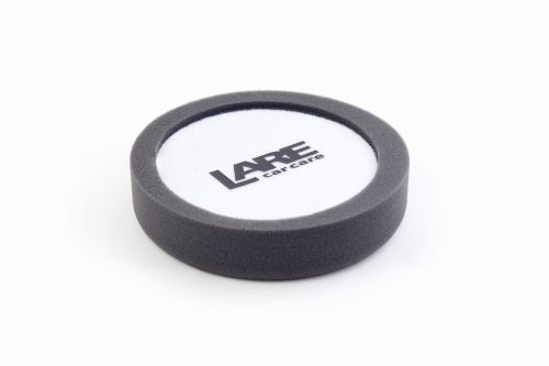 LARE Gray Flat PF - Gąbka polerska flat 150mm