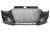 Zderzak przedni Audi A3 8V 12-16 RS3 Chrome look