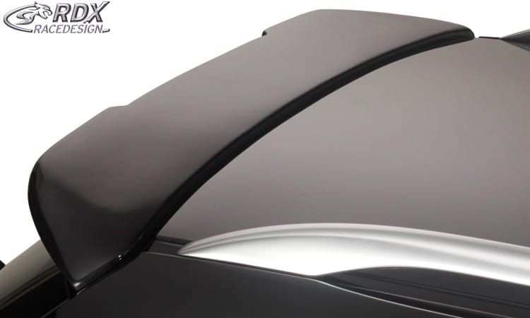 Spojler tylnej klapy RDX Racedesign AUDI A4 B7 AVANT