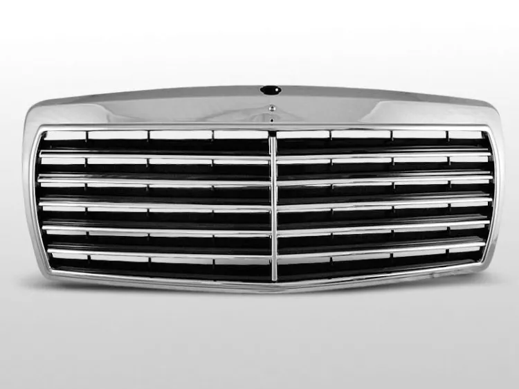 Grill (atrapa) MERCEDES W201 190 12.82-05.93 AVANTGARDE
