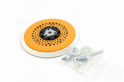 LARE FlexEdge LD150 - Talerz Polerski 150mm M8