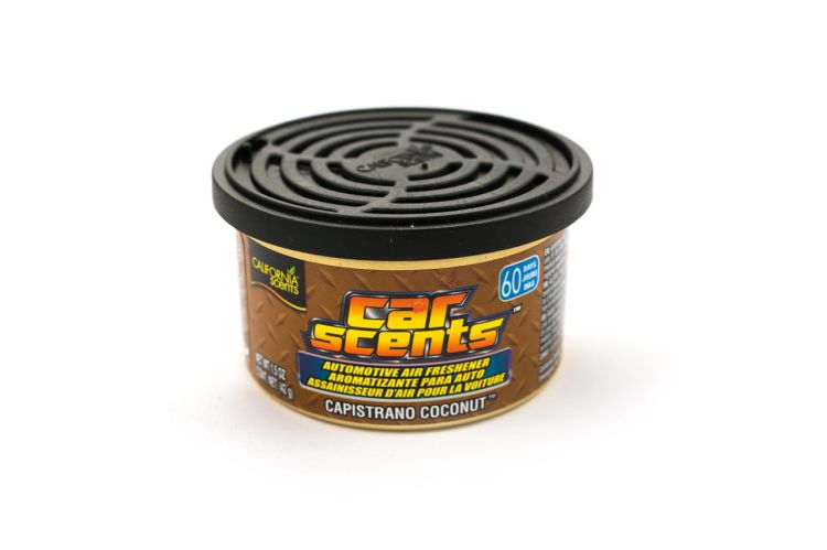 California Scents Capistrano Coconut - Zapach kokosowy