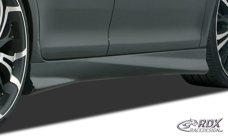 Progi RDX Racedesign Turbo AUDI A3 8L