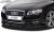Dokładka zderzaka przedniego RDX Racedesign Vario-X AUDI A4 B7 8H CABRIO 2005+ Bez S-Line