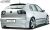 Dokładka zderzaka tylnego RDX Racedesign SEAT Leon 1M