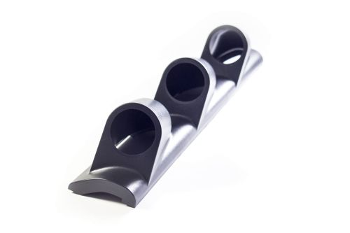 Auto Gauge Triple A-Pillar Gauge Pod - Potrójny adapter na lewy słupek do zegarów (52 mm)