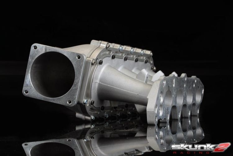SKUNK2, ULTRA SERIES, DOLOT, KOLEKTOR, UKŁAD DOLOTOWY, KOLEKTOR DOLOTOWY, HONDA, CIVIC, IV GEN