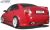 Spojler tylnej klapy RDX Racedesign AUDI A4 8E B6