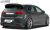 Dokładka zderzaka tylnego RDX Racedesign SEAT Leon 1P Facelift