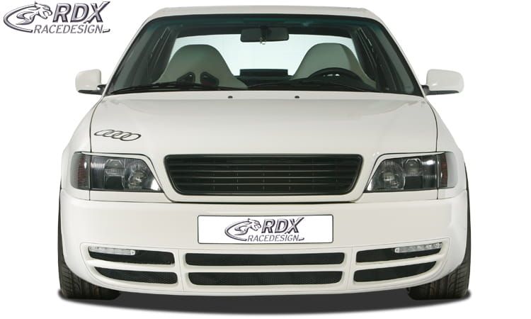 Zderzak przedni RDX Racedesign Audi A6 C4 (S-EDITION)