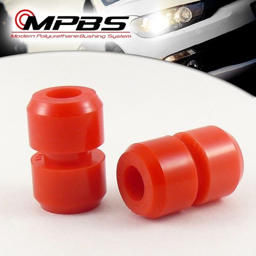 Chrysler 300M - Poliuretanowa tuleja wahacza przedniego (zewnętrzna)