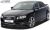 Dokładka zderzaka przedniego RDX Racedesign Vario-X AUDI A4 B7 8H