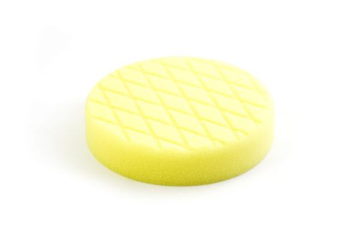 LARE Yellow Diamond HC - Gąbka polerska diament 150mm