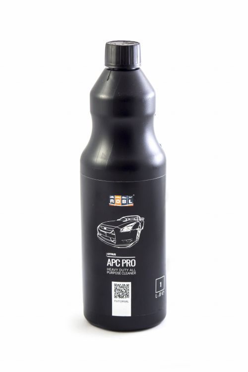ADBL APC PRO 1000ml - Uniwersalny środek czyszczący