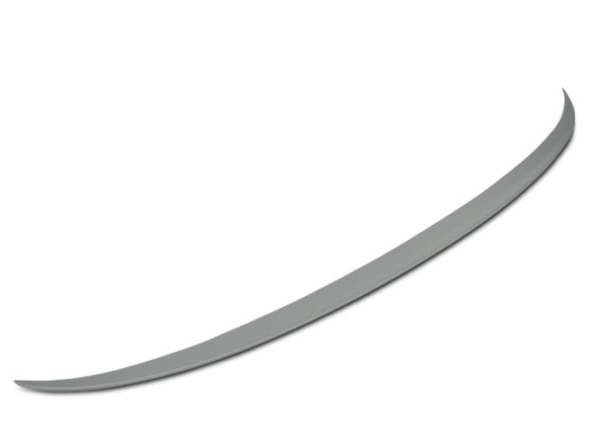 Spojler tylnej klapy BMW Seria 5 F10 10-16 M5 Look