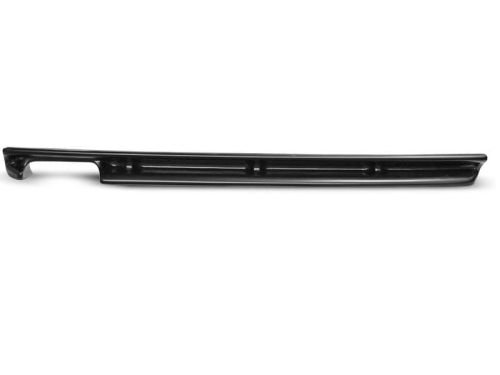 Dyfuzor zderzaka tylnego BMW seria 3 E36 Sedan/Coupe/Cabrio/Compact 12.90-08.99 M3 look