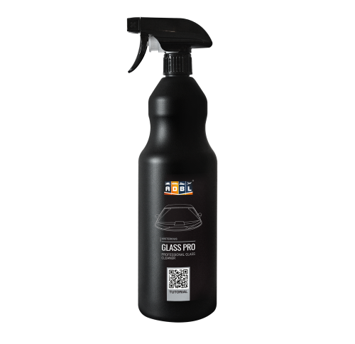 ADBL Glass Pro 1000l - Profesjonalny środek do czyszczenia szyb