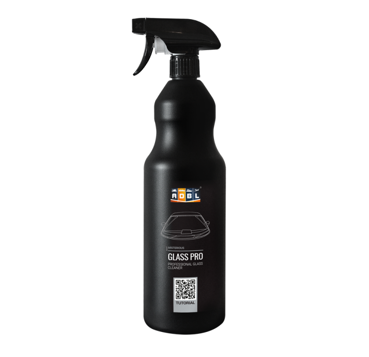 ADBL Glass Pro 1000l - Profesjonalny środek do czyszczenia szyb