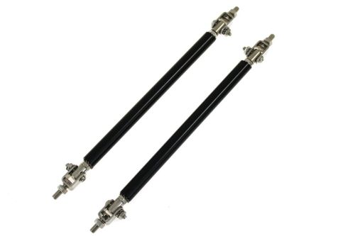 Splitter Strut Tie Bar 200mm - Wsporniki zderzaka, dyfuzora, dokładki, lotki 200mm