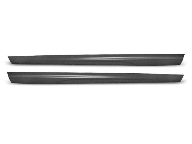 Progi boczne BMW Seria 3 E46 98-05 Sedan/Touring M-Pakiet