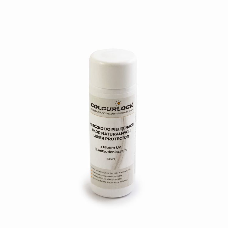 Colourlock Leder Protector - środek pielęgnujący 150ml