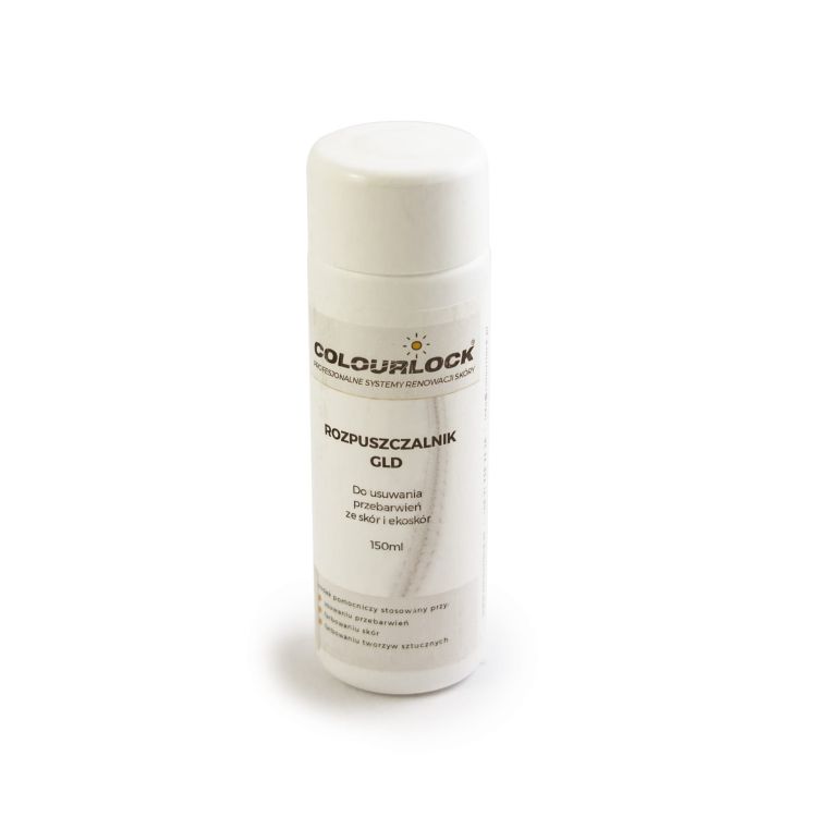 Colourlock GLD - Rozpuszczalnik - 150 ml