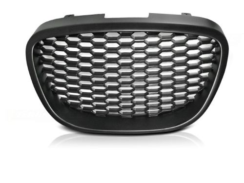 Grill Seat Leon/Altea/Toledo 05-09 Honey Design Mat