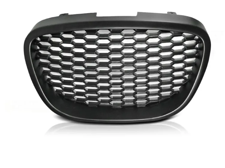 Grill Seat Leon/Altea/Toledo 05-09 Honey Design Mat
