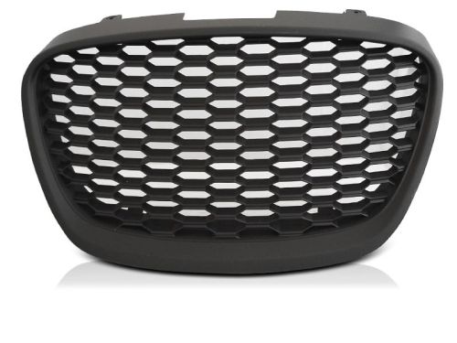 Grill Seat Leon/Altea/Toledo 09-13 Honey Design Mat