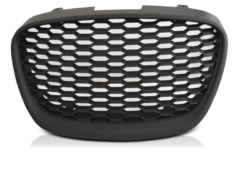 Grill Seat Leon/Altea/Toledo 09-13 Honey Design Mat