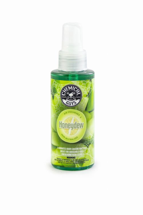 CHEMICAL GUYS Honeydew Scent 118ml - Zapach słodkiego melona
