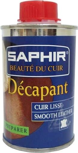 SAPHIR Decapant