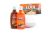 Lexol Leather Care Kit Small 2 x 236 ml - Zestaw do czyszczenia i impregnacji skór