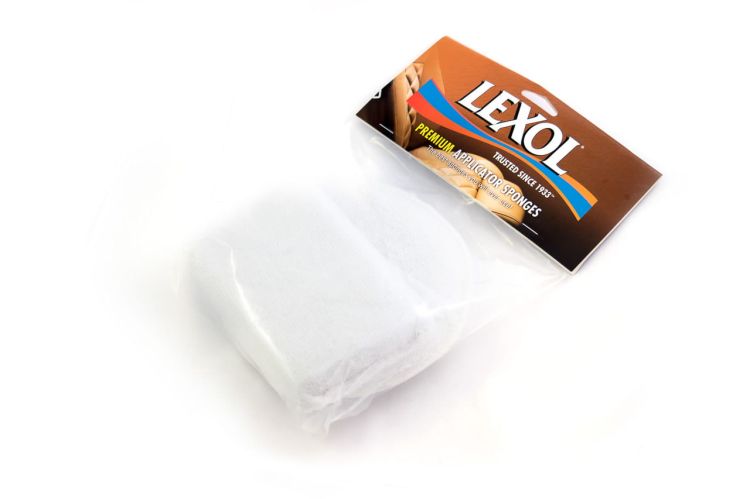 Lexol Leather Care Kit Small 2 x 236 ml - Zestaw do czyszczenia i impregnacji skór