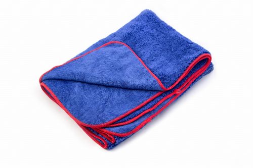 Fluffy, fluffer - 550 g/m2 mikrofibra