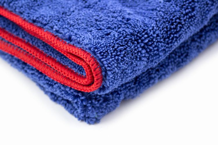 Duży ręcznik 60 cm x 90 cm - 550 g/m2 mikrofibraFluffy, fluffer