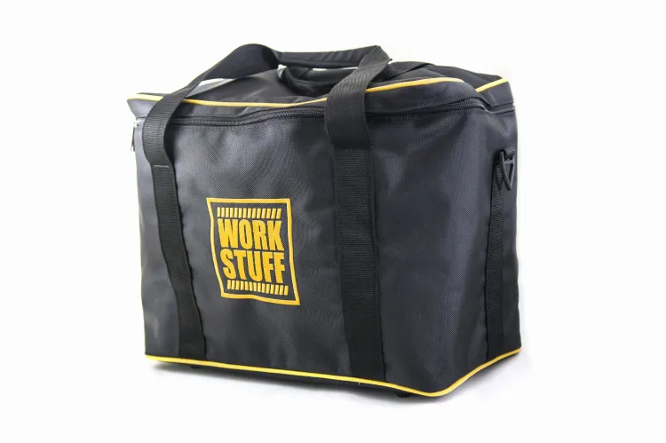 Work Stuff Work Bag - Profesjonalna torba detailingowa