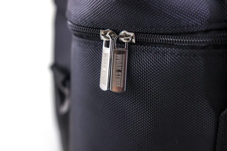 Work Stuff Work Bag - Profesjonalna torba detailingowa