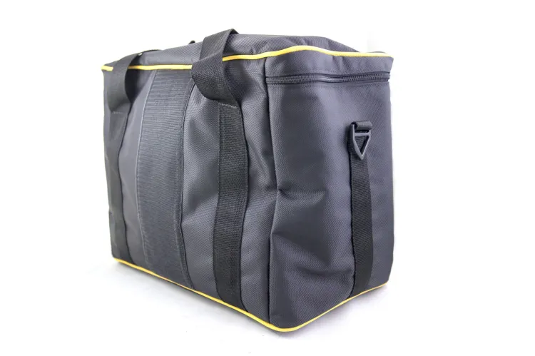 Work Stuff Work Bag - Profesjonalna torba detailingowa