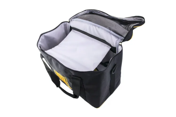 Work Stuff Work Bag - Profesjonalna torba detailingowa