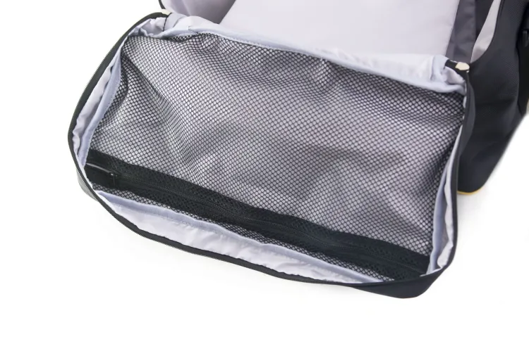 Work Stuff Work Bag - Profesjonalna torba detailingowa