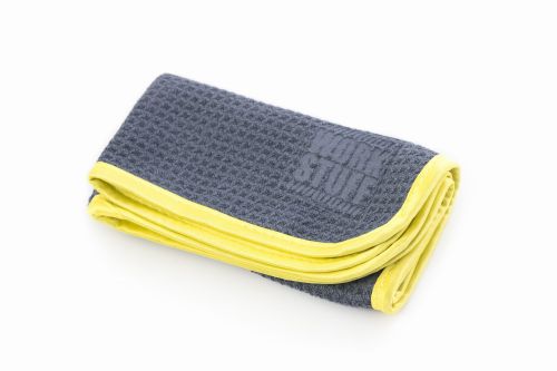 Work Stuff Zephyr Waffle Towel - Ręcznik waflowy do szyb
