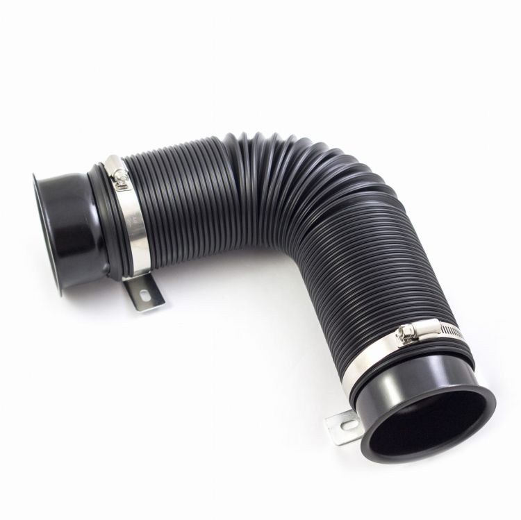 Expandable Cold Air Intake - Przewód powietrza 77mm